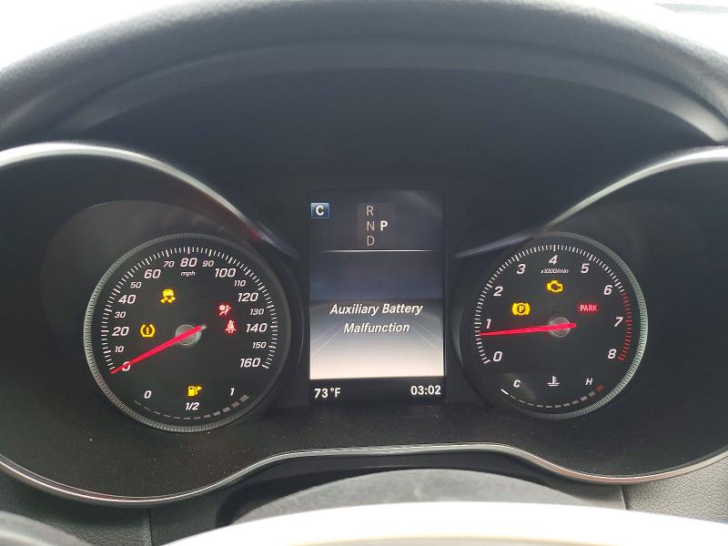 Продаж на аукціоні авто 2018 Mercedes-benz C 300, vin: 55SWF4JB2JU247103, номер лоту: 73556625
