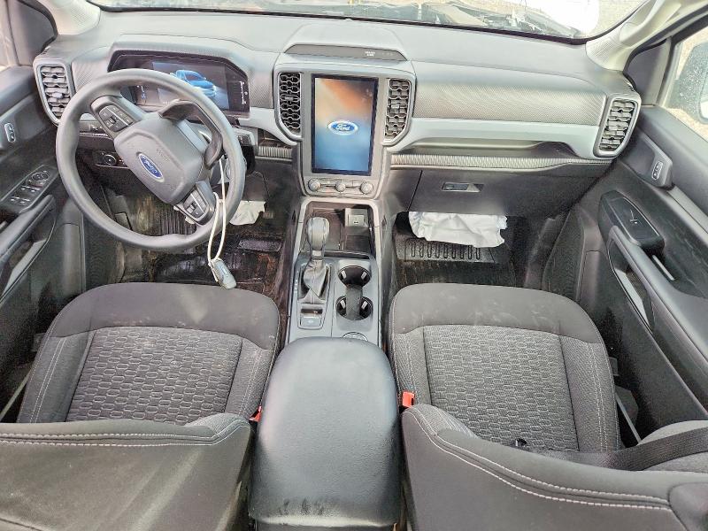 98991695 :رقم المزاد ، 1FTER4PH3RLE34827 vin ، 2024 Ford Ranger مزاد بيع