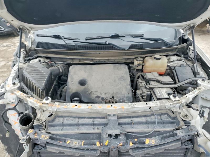 72994915 :رقم المزاد ، 1GNERKKW3JJ204495 vin ، 2018 Chevrolet Traverse مزاد بيع
