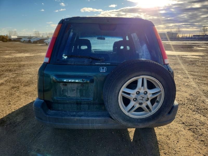 Продажа на аукционе авто 1999 Honda Cr-v, vin: JHLRD1851XC810492, номер лота: 73372865