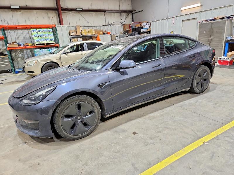 Aukcja sprzedaży 2021 Tesla Model 3, vin: 5YJ3E1EA2MF961311, numer aukcji: 72767135