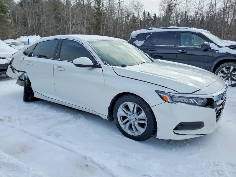 Aukcja sprzedaży 2018 Honda Accord, vin: 1HGCV1F1XJA810835, numer aukcji: 72274985
