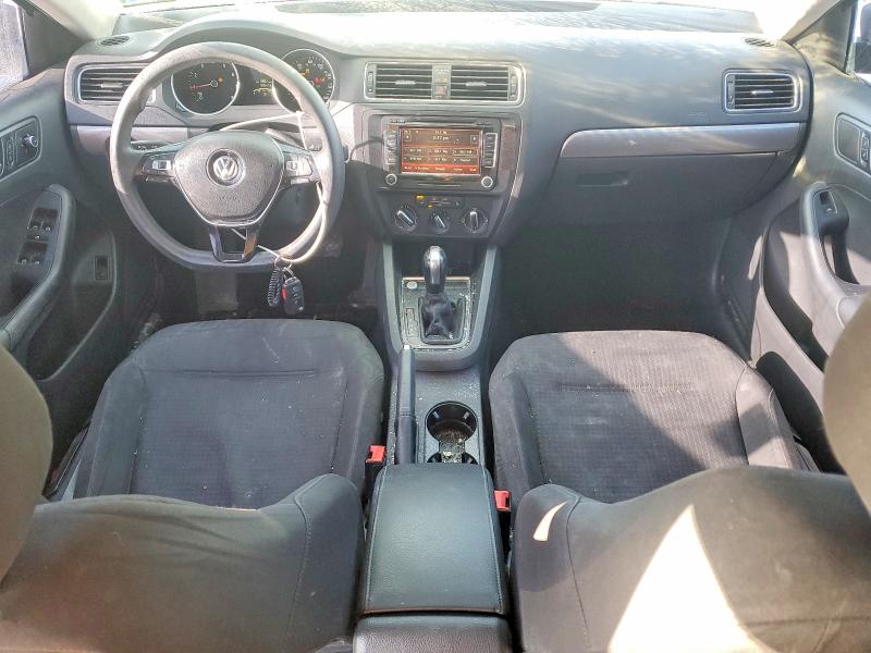 Aukcja sprzedaży 2015 Volkswagen Jetta, vin: 3VWD17AJ1FM231863, numer aukcji: 75313145
