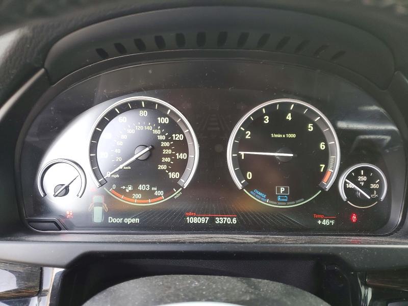 Продаж на аукціоні авто 2017 Bmw X5, vin: 5UXKT0C37H0V96370, номер лоту: 74871495