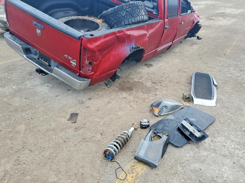 Продаж на аукціоні авто 2006 Dodge Ram 1500, vin: 1D7HU182X6S631795, номер лоту: 99450985