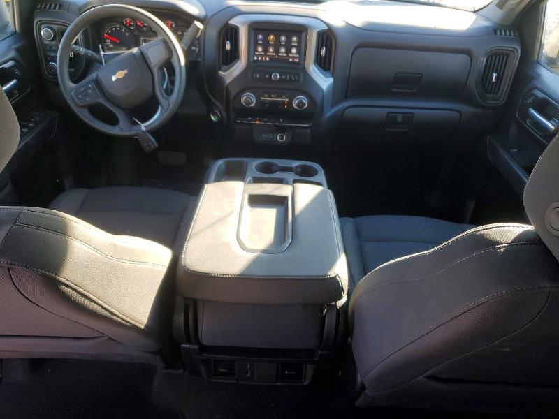 Продажа на аукционе авто 2024 Chevrolet Silverado, vin: 1GCPDBEK4RZ351608, номер лота: 73374925