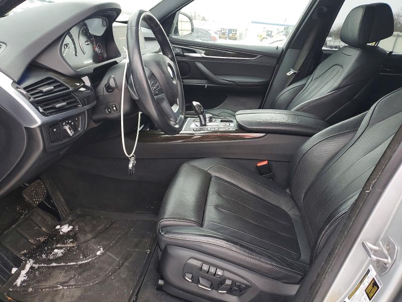 73266525 :رقم المزاد ، 5UXKT0C57J0V99762 vin ، 2018 Bmw X5 مزاد بيع