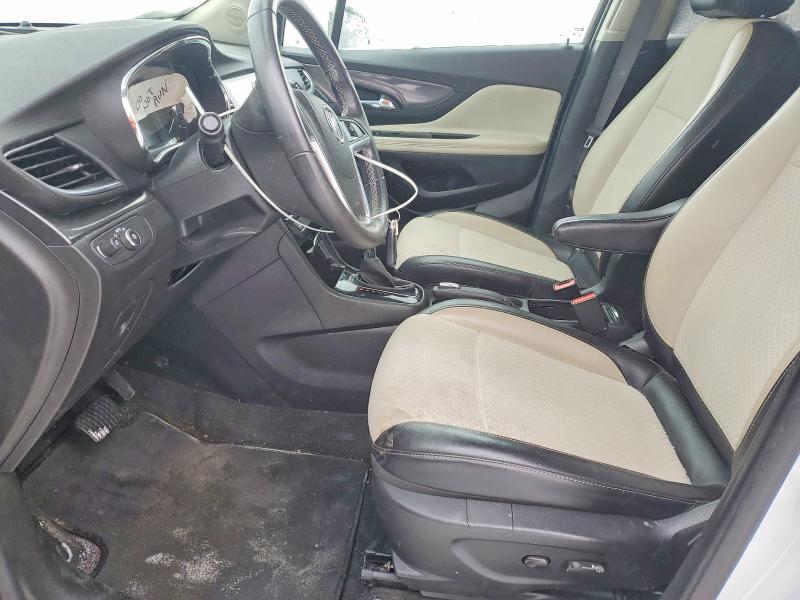 Aukcja sprzedaży 2019 Buick Encore, vin: KL4CJASB0KB774359, numer aukcji: 74872985