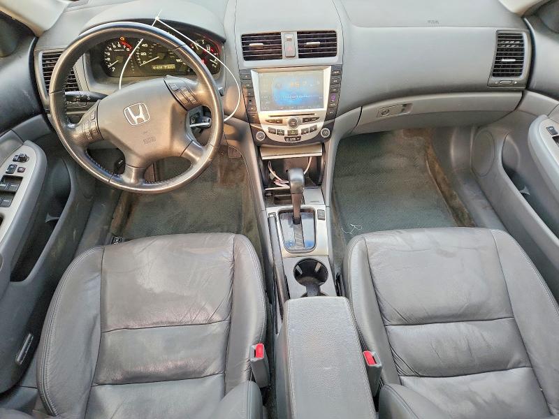 Aukcja sprzedaży 2007 Honda Accord, vin: 1HGCM56887A183004, numer aukcji: 74955305