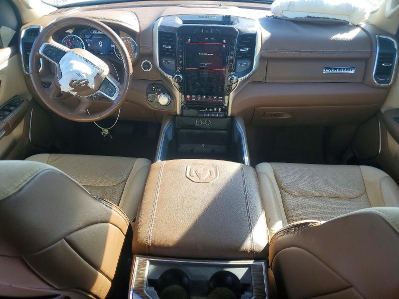 Продаж на аукціоні авто 2020 Ram 1500, vin: 1C6SRFRT4LN200229, номер лоту: 73263415