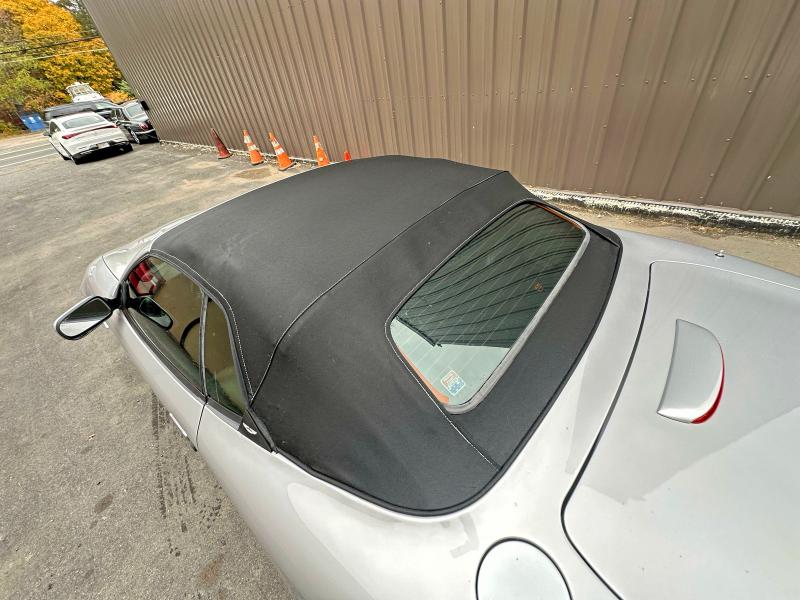 2001 Aston Martin Db7 Vantag მანქანა იყიდება აუქციონზე, vin: SCFAB42371K401730, აუქციონის ნომერი: 75381955