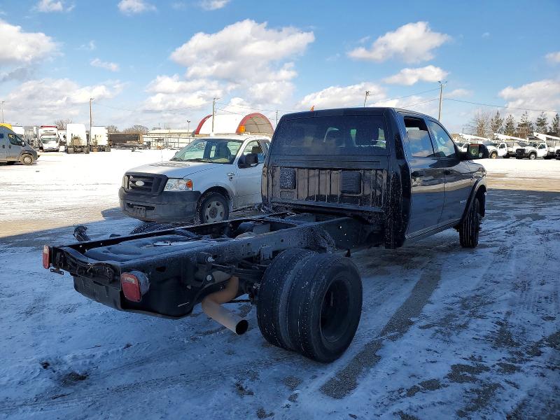 2022 Ram 3500 მანქანა იყიდება აუქციონზე, vin: 3C7WRTCL9NG312797, აუქციონის ნომერი: 99906045