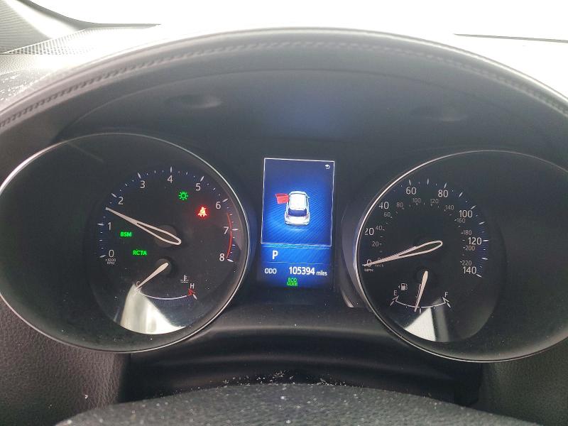 Aukcja sprzedaży 2018 Toyota C-hr, vin: NMTKHMBX9JR040450, numer aukcji: 73638245