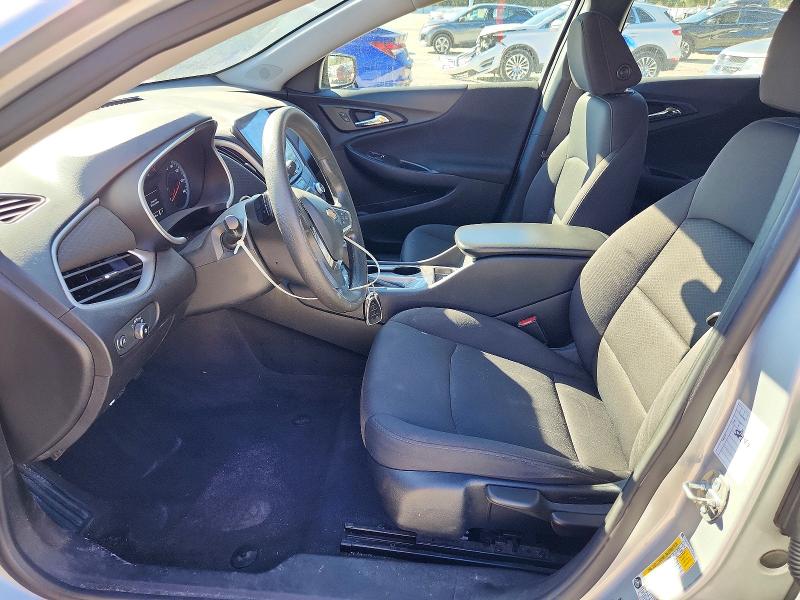 Продаж на аукціоні авто 2020 Chevrolet Malibu, vin: 1G1ZC5ST3LF104902, номер лоту: 72447875