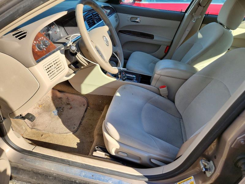 Aukcja sprzedaży 2007 Buick Lacrosse, vin: 2G4WC582571152323, numer aukcji: 99128505