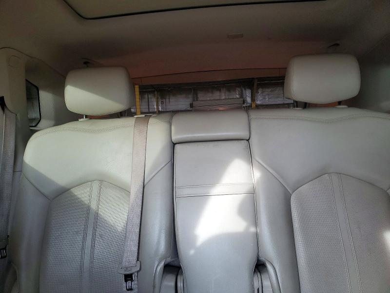 Продаж на аукціоні авто 2015 Cadillac Srx Premiu, vin: 3GYFNDE39FS571987, номер лоту: 74983115