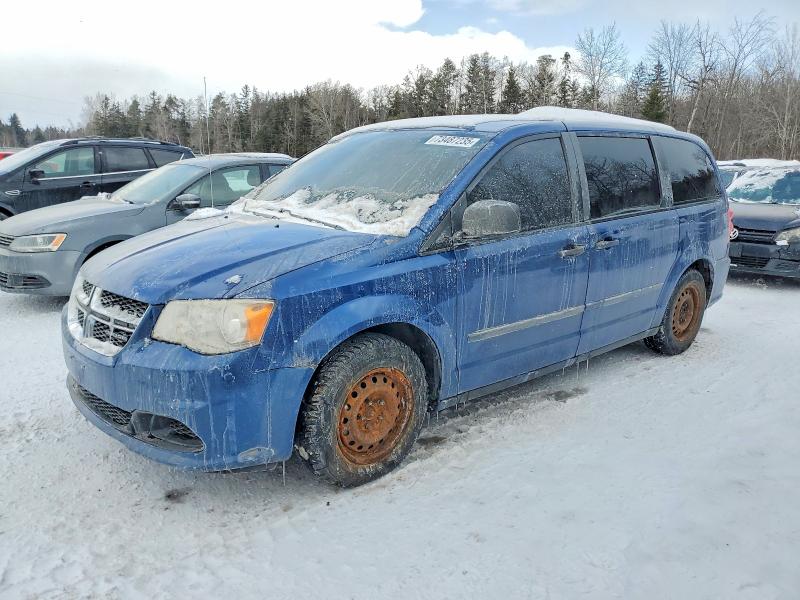 Продажа на аукционе авто 2011 Dodge Grand Caravan, vin: 2D4RN4DG8BR762964, номер лота: 73487235