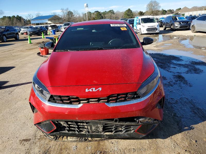 Продажа на аукционе авто 2024 Kia Forte, vin: 3KPF54ADXRE802841, номер лота: 73721805