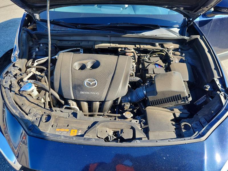 Продаж на аукціоні авто 2020 Mazda Cx-30, vin: 3MVDMACL3LM119050, номер лоту: 99739225