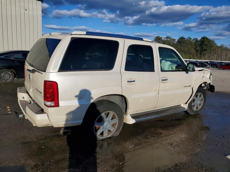 Aukcja sprzedaży 2002 Cadillac Escalade, vin: 1GYEK63N02R274673, numer aukcji: 72821515