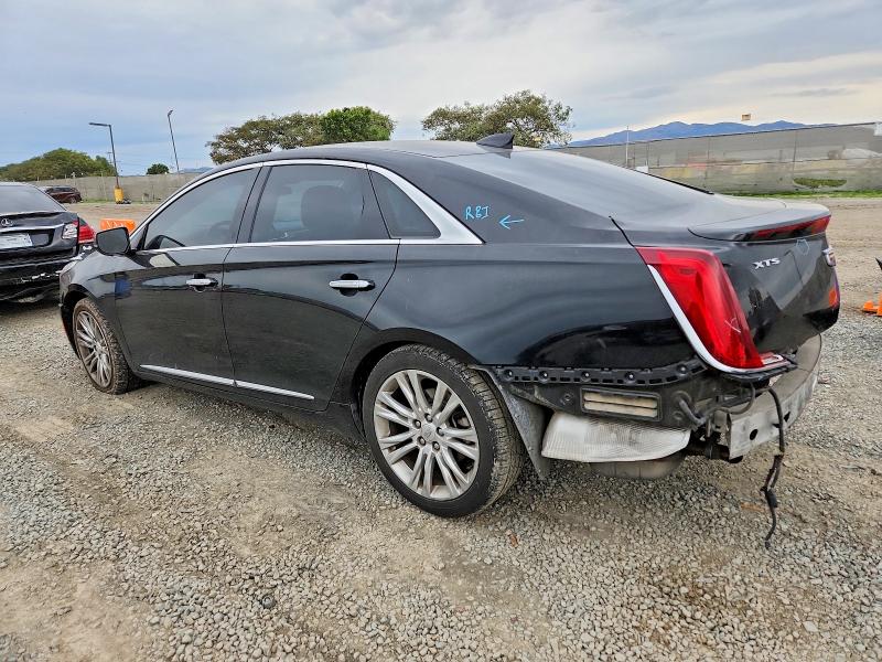 Aukcja sprzedaży 2018 Cadillac Xts, vin: 2G61M5S30J9155400, numer aukcji: 98271965
