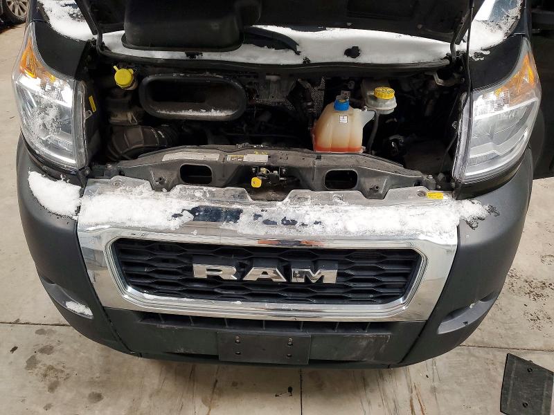 Aukcja sprzedaży 2019 Ram Promaster, vin: 3C6TRVPG1KE545614, numer aukcji: 73499135