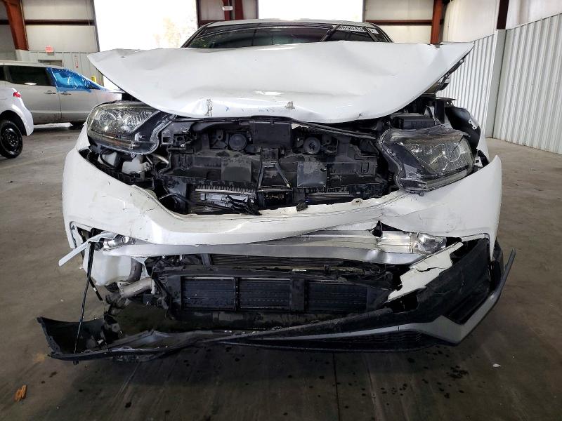 98904355 :رقم المزاد ، 2HKRW1H88NH408746 vin ، 2022 Honda Cr-v مزاد بيع