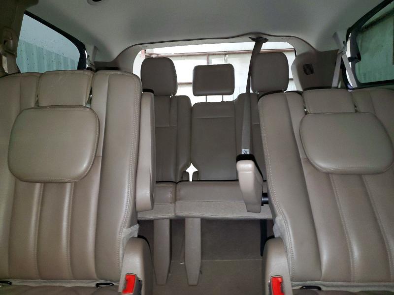 Продажа на аукционе авто 2014 Chrysler Town & Country, vin: 2C4RC1BG1ER216290, номер лота: 73665105
