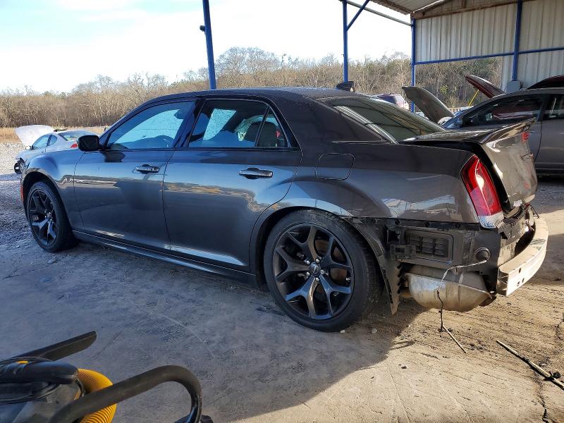 Aukcja sprzedaży 2023 Chrysler 300, vin: 2C3CCABT1PH676811, numer aukcji: 72569705