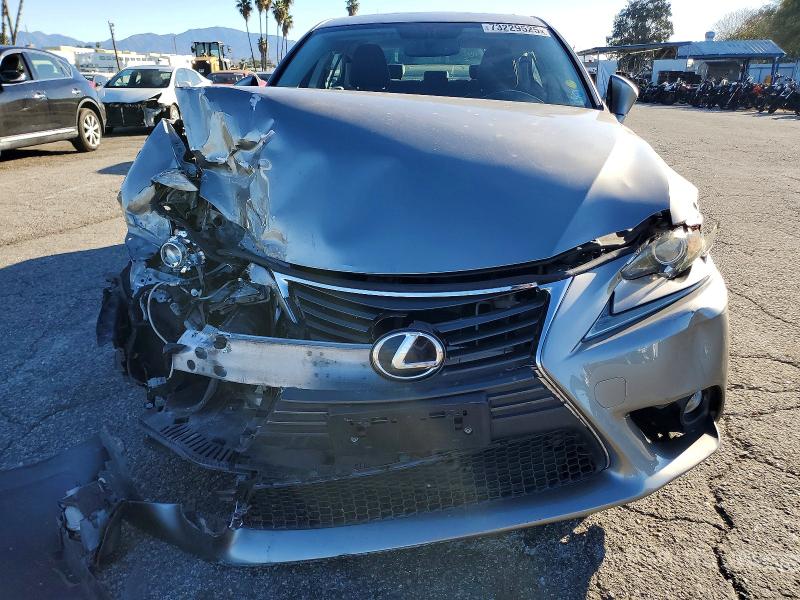 Продажа на аукционе авто 2014 Lexus Is 250, vin: JTHBF1D29E5009300, номер лота: 73229525