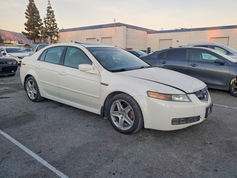 Продаж на аукціоні авто 2005 Acura Tl, vin: 19UUA66275A031677, номер лоту: 73677515