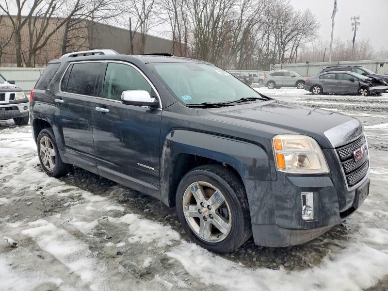 Продажа на аукционе авто 2013 Gmc Terrain, vin: 2GKFLXE39D6228884, номер лота: 98822285