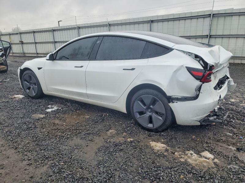 Продажа на аукционе авто 2023 Tesla Model 3, vin: 5YJ3E1EA8PF506810, номер лота: 98483065