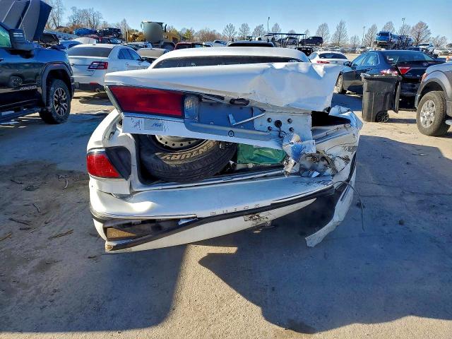 73293155 :رقم المزاد ، 1G4HP52K8XH427881 vin ، 1999 Buick Lesabre مزاد بيع