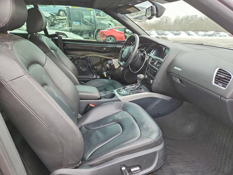 Aukcja sprzedaży 2017 Audi A5, vin: WAUD2AFH5HN004491, numer aukcji: 75103735