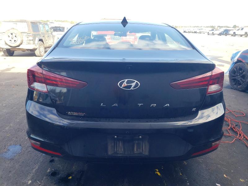 Aukcja sprzedaży 2019 Hyundai Elantra, vin: 5NPD84LF8KH403568, numer aukcji: 74548375