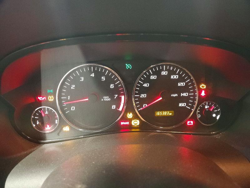 Aukcja sprzedaży 2005 Cadillac Srx, vin: 1GYEE63A450156803, numer aukcji: 99800715