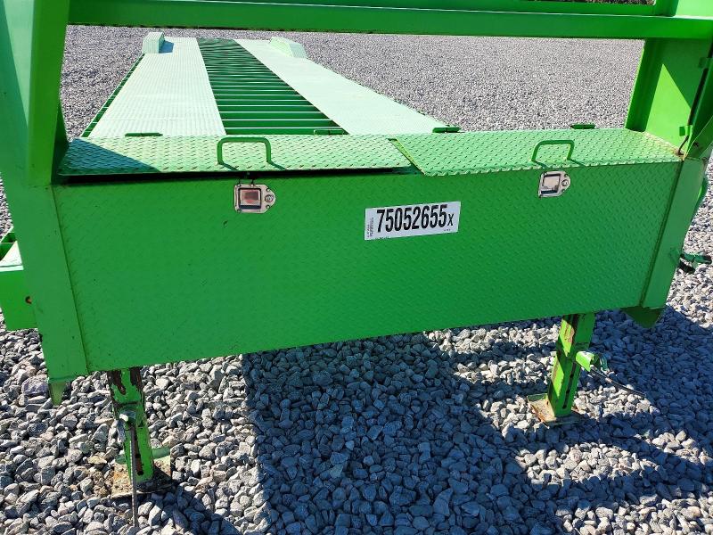 Продаж на аукціоні авто 2024 Other Heavy Equipment Trailer, vin: 7TTGF4431RT000725, номер лоту: 77551665