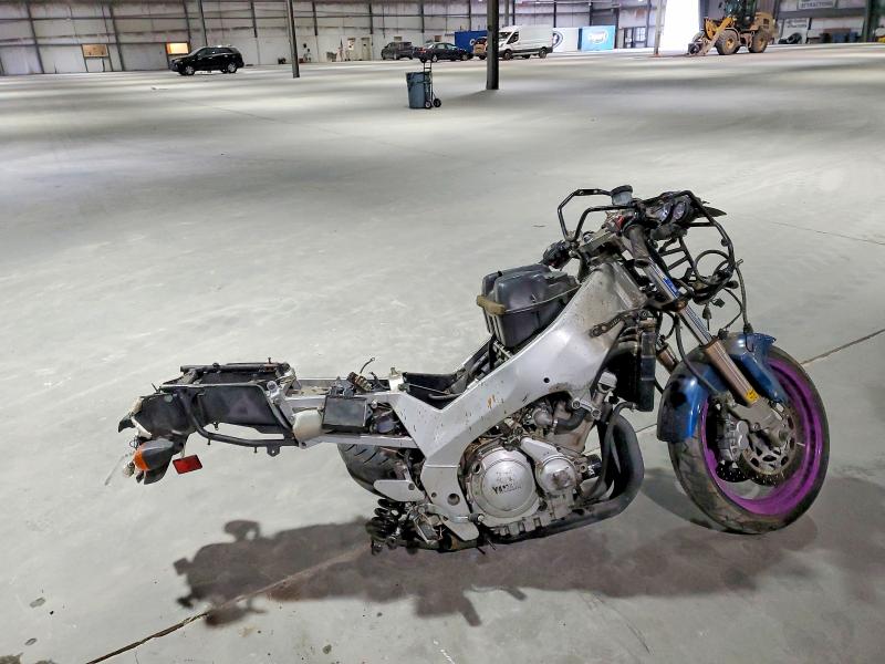 Продажа на аукционе авто 1995 Yamaha Yzf600 R, vin: JYA4NAE07SA002421, номер лота: 73183365