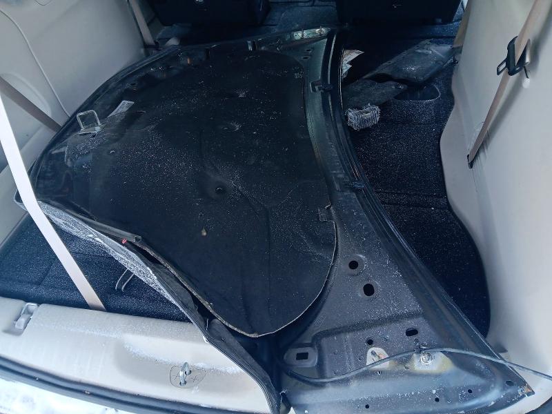 Продажа на аукционе авто 2022 Chrysler Pacifica, vin: 2C4RC3BG2NR175065, номер лота: 98381455