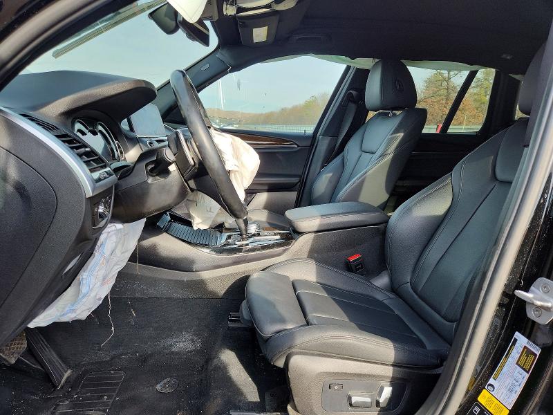 Продажа на аукционе авто 2019 Bmw X3, vin: 5UXTR9C56KLD90815, номер лота: 74202765