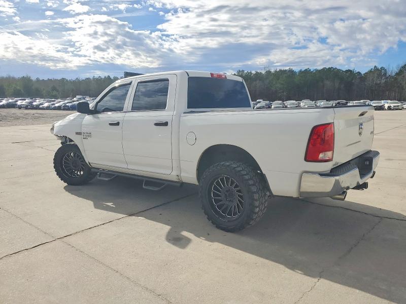Продажа на аукционе авто 2019 Ram 1500 Classic, vin: 3C6RR7KT0KG715279, номер лота: 98233245