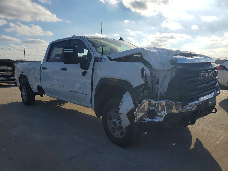 Aukcja sprzedaży 2024 Gmc Sierra, vin: 1GT49LE77RF142533, numer aukcji: 97084245