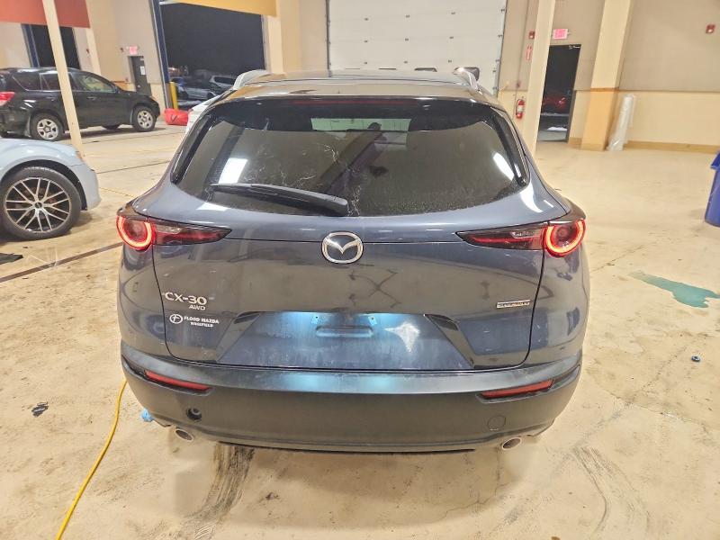 Продаж на аукціоні авто 2023 Mazda Cx-30, vin: 3MVDMBCM4PM568189, номер лоту: 98285925