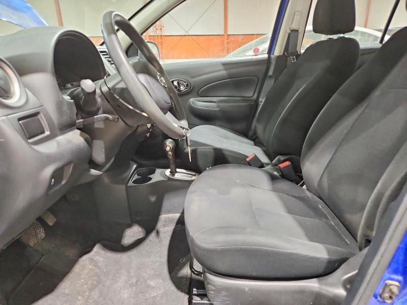 Продажа на аукционе авто 2015 Nissan Micra, vin: 3N1CK3CP4FL251992, номер лота: 73719775