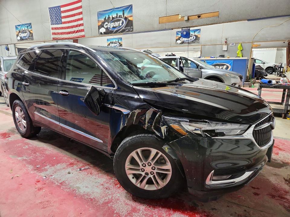 Продаж на аукціоні авто 2018 Buick Enclave Es, vin: 5GAEVAKW1JJ264775, номер лоту: 73846895