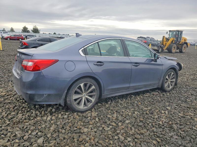 75420455 :رقم المزاد ، 4S3BNAN66G3024132 vin ، 2016 Subaru Legacy مزاد بيع