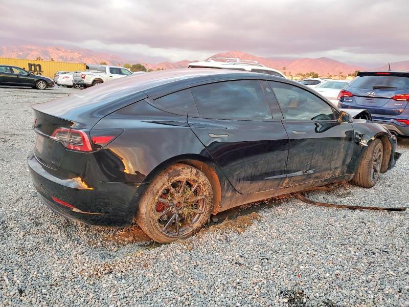 Aukcja sprzedaży 2018 Tesla Model 3, vin: 5YJ3E1EB6JF188282, numer aukcji: 99856305