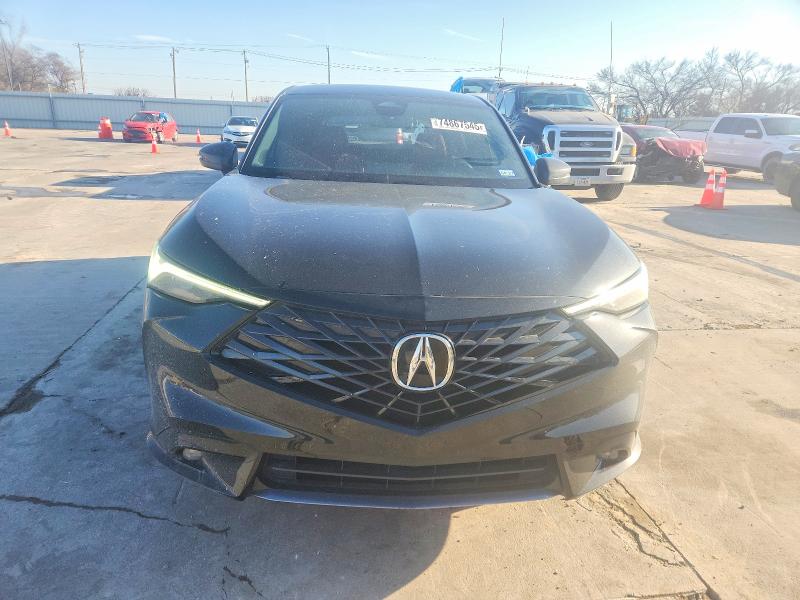 Aukcja sprzedaży 2025 Acura Adx, vin: 3HDSA1H52SM702735, numer aukcji: 74867545