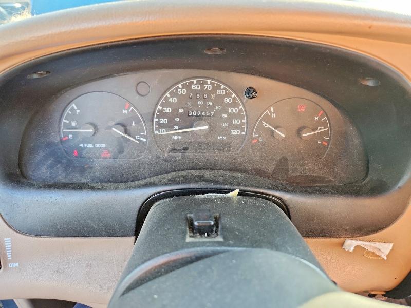 Auction sale of the 1998 Ford Ranger, vin: 1FTYR14C1WPA27596, lot number: 75442605